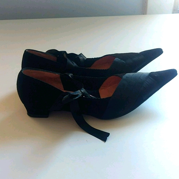 Accessories diffusion elegant shoes - Picture 7 of 9